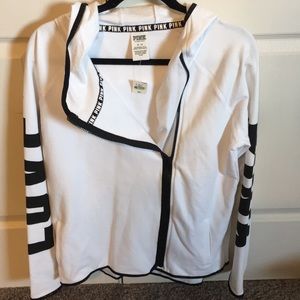 Victoria’s Secret Pink Women’s sweatshirt